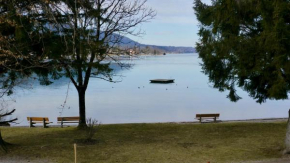 Apartment Kobellstrasse Rottach-Egern